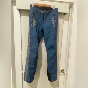 Bogner ski pants